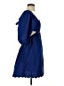 Forever That Girl for Anthropologie Blue Cocktail Dress Size XS - photo 4