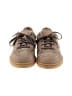 Reebok Solid Tan Brown Sneakers Size 7 - photo 2