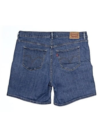 Levi's Denim Shorts (view 2)