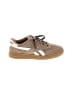 Reebok Solid Tan Brown Sneakers Size 7 - photo 1