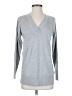 Tribal Gray Cardigan Size S - photo 1