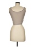 Pro-fit Tan Tank Top Size M - photo 2