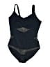 HoneyLove Black Bodysuit Size XL Petite - photo 1