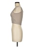 Pro-fit Tan Tank Top Size M - photo 5