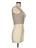 Pro-fit Tan Tank Top Size M - photo 4