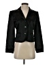 Laundry by Shelli Segal Black Blazer Size 4 - photo 1