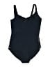 HoneyLove Black Bodysuit Size XL Petite - photo 2