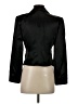 Laundry by Shelli Segal Black Blazer Size 4 - photo 2