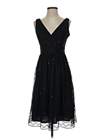 Maggy London Cocktail Dress (view 1)