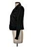 Laundry by Shelli Segal Black Blazer Size 4 - photo 5