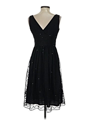 Maggy London Cocktail Dress (view 2)