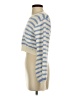 Altar'd State Stripes Blue Pullover Sweater Size XS - photo 5