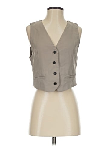 Zara Vest (view 1)