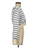 Altar'd State Stripes Blue Pullover Sweater Size XS - photo 4