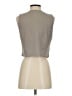 Zara Gray Vest Size S - photo 2