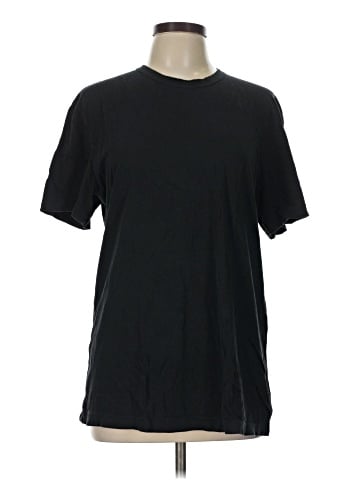 James Perse Short Sleeve T-Shirt (view 1)