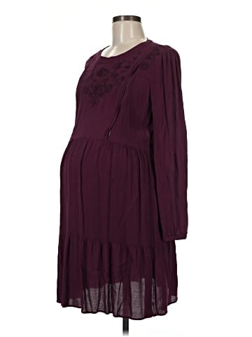 Seraphine Casual Dress (view 1)