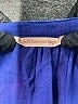 Soft Surroundings 100% Cotton Blue Kimono Size 3X - photo 7