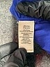 Soft Surroundings 100% Cotton Blue Kimono Size 3X - photo 8