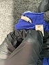 Soft Surroundings 100% Cotton Blue Kimono Size 3X - photo 9