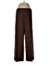 Talbots Brown Casual Pants Size 6 - photo 1