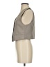 Zara Gray Vest Size S - photo 5