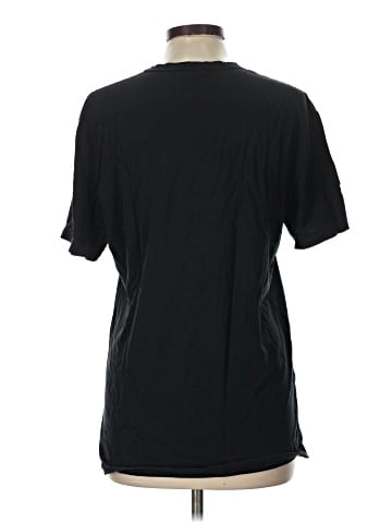 James Perse Short Sleeve T-Shirt (view 2)
