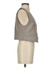 Zara Gray Vest Size S - photo 4