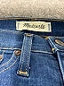 Madewell Blue Jeans Size 24 waist - photo 7