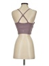 Athleta Purple Tank Top Size XS - photo 2