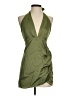 Zara Green Kimono Size XS - photo 1