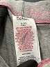 Boden Gray Sweatpants Size 11 - photo 3