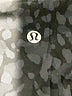 Lululemon Athletica Chevron-herringbone Gray Active Pants Size 4 - photo 7