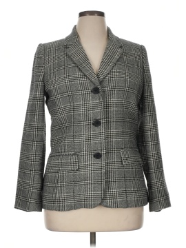 Isaac Mizrahi Live! Blazer