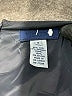J.Crew Solid Black Cocktail Dress Size 2 - photo 7