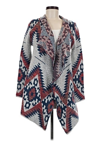 RD Style Cardigan (view 1)