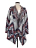 RD Style Blue Cardigan Size M - photo 1
