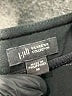 J.Jill Solid Black Dress Pants Size M - photo 7