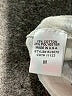 By Together Silver Short Sleeve Turtleneck Size M - photo 8