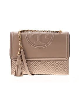Tory Burch Leather Crossbody Bag