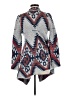 RD Style Blue Cardigan Size M - photo 2