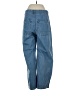 Zara Blue Jeans Size 4 - photo 2