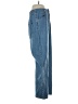 Zara Blue Jeans Size 4 - photo 4