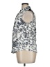 Talbots Ivory Sleeveless Button-Down Shirt Size 16 Petite - photo 5