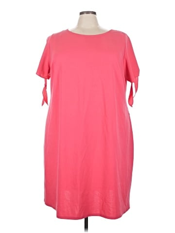 Avenue Casual Dress (view 1)