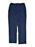 Vineyard Vines Performance Blue Casual Pants Size 7 - photo 1