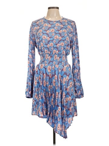 A.L.C. Cocktail Dress (view 1)