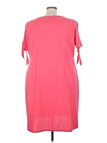 Avenue Casual Dress (view 2)
