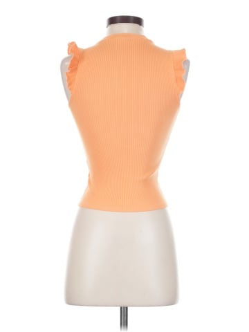 Francesca's Sleeveless Top (view 2)