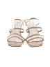 Assorted Brands Ivory Sandals Size 7 1/2 - 8 - photo 2